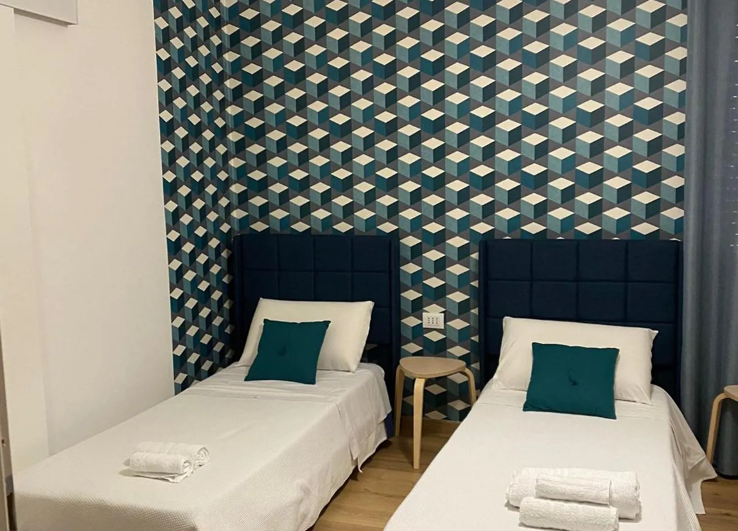 Holiday home Civico 20 Villa Palermo